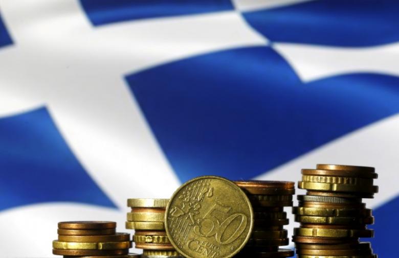 Euro zone to unblock Greek short-term debt relief deal in Jan