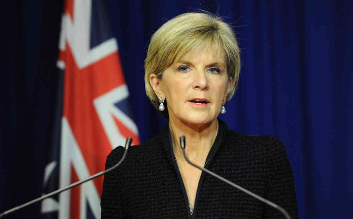 Australia Urges Exporters to Iran to Seek Legal Advice