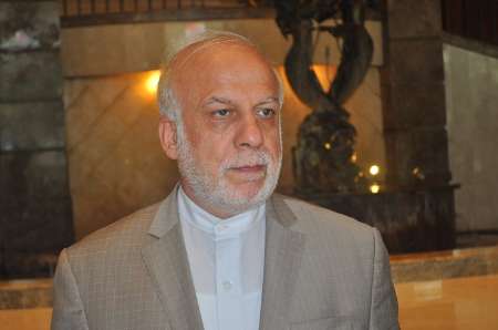 Iran safest country in region: Senior diplomat