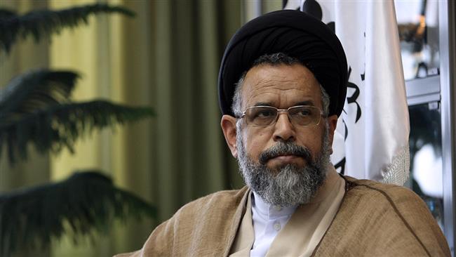 Iran intel. minister warns candidates against unethical campaign methods