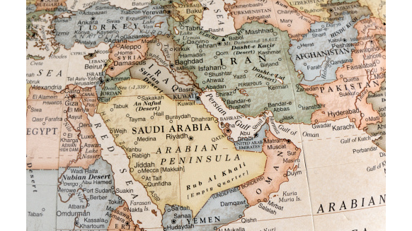 Saudi Arabia’s Sway in OPEC Limited by Resurgent Iraq and Iran