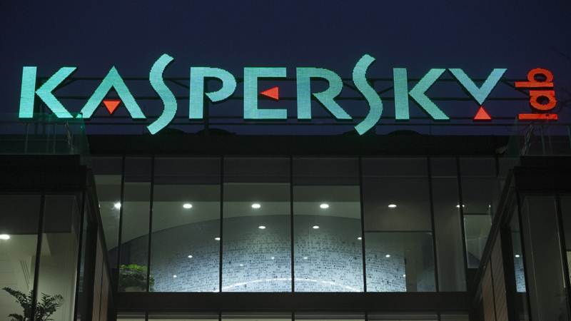 Russia Threatens Retaliation If Pentagon Bans Kaspersky Software