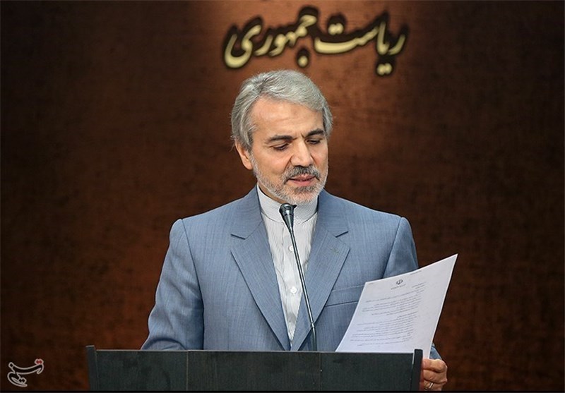 Iran stops carrying out UNESCO 2030 Agenda: Gov't spokesman