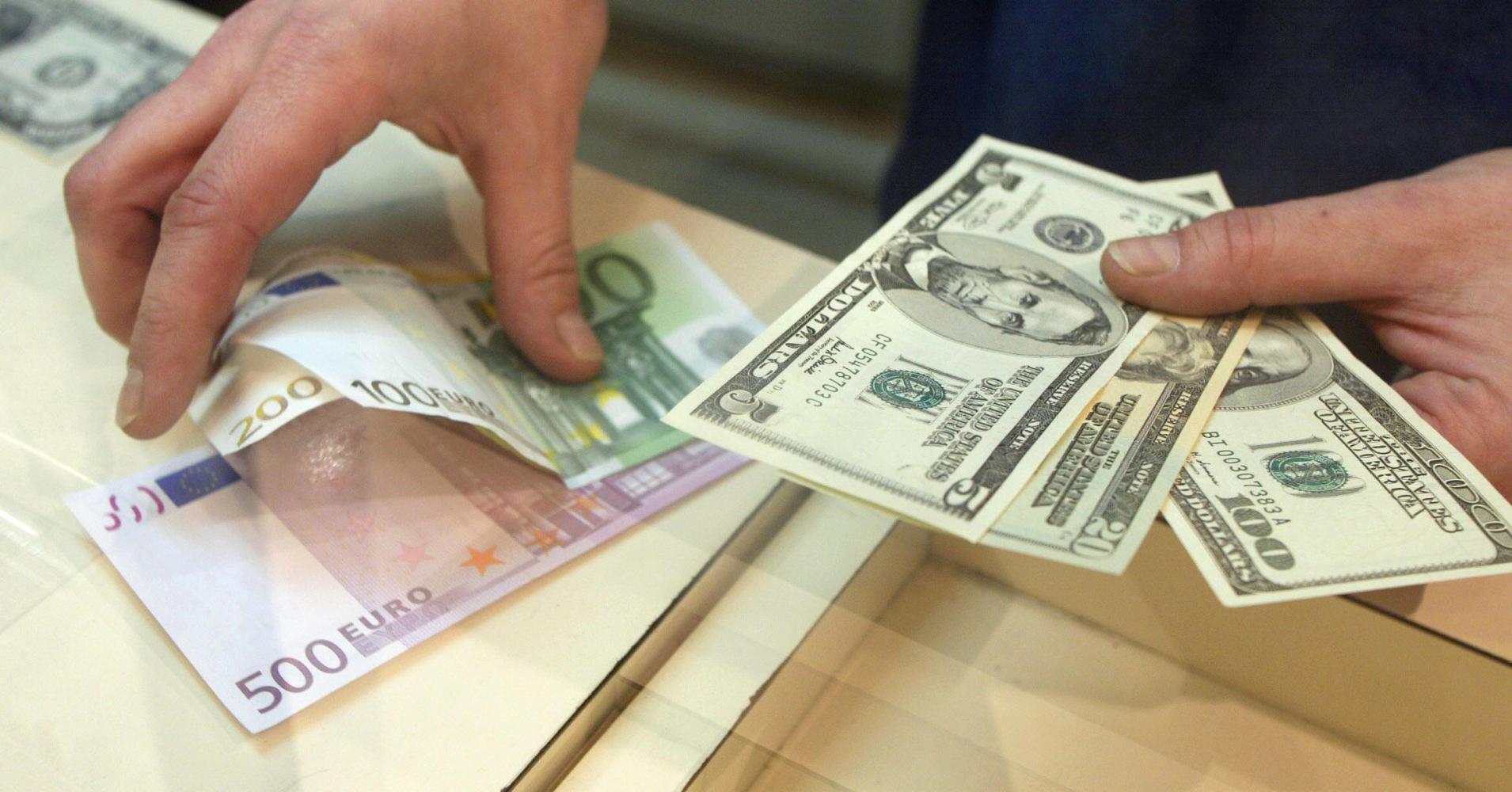 Iran Secondary Forex Market Rate to Be Set by Supply and Demand