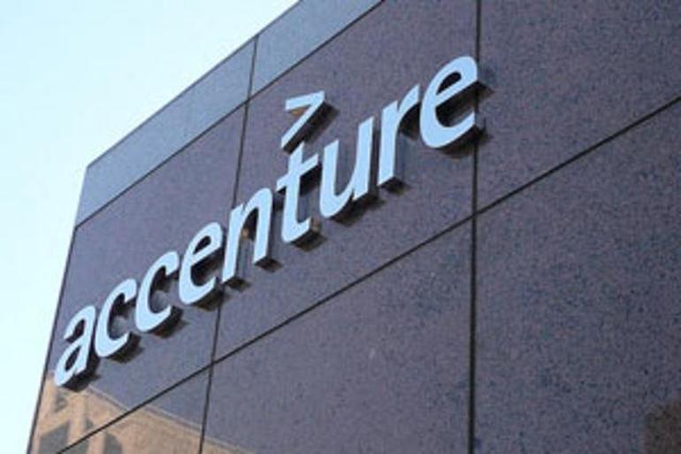 Apple, Accenture team up on iPhone, iPad apps for businesses