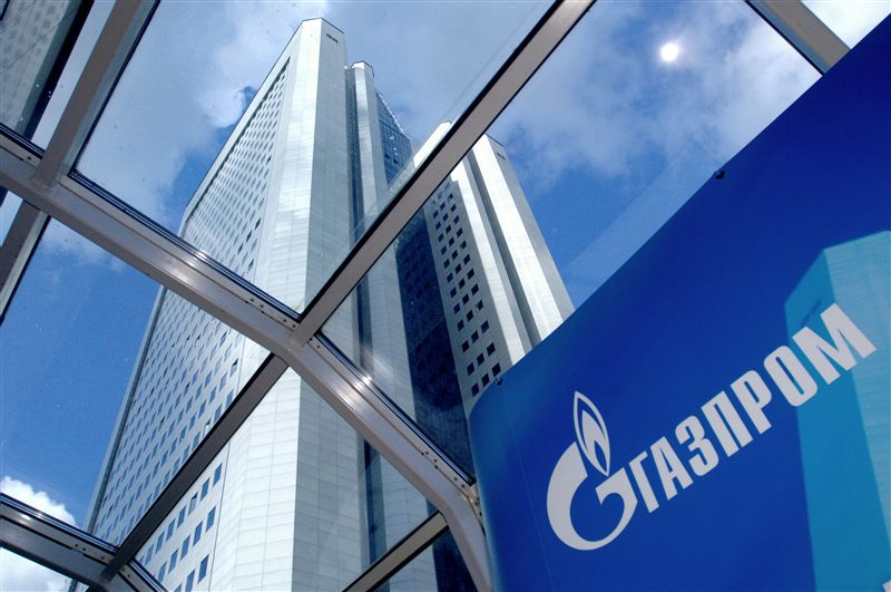 Tehran, Gazprom in talks on gas project investments