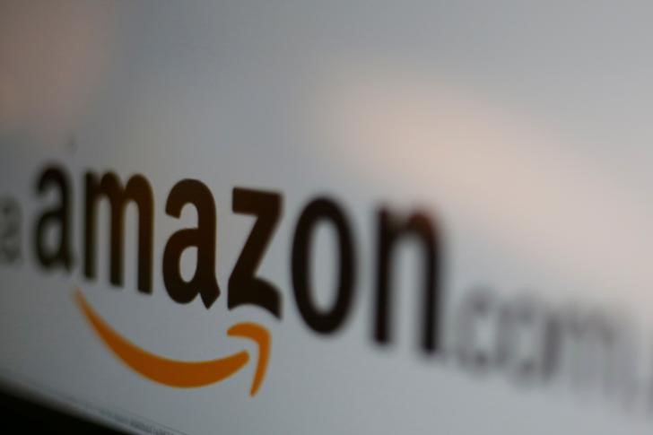 Amazon working on 'smart glasses' as its first wearable device: FT