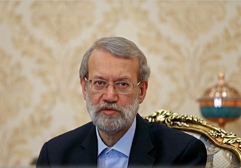 Larijani: Iraq should defend own territorial integrity