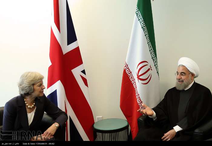 UK cautiously eyes $600bn opportunity in Iran investment drive