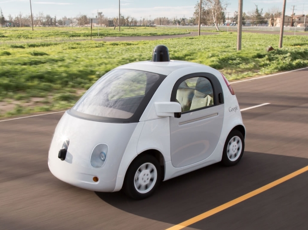Honda, Alphabet's Waymo in talks over self-driving tech