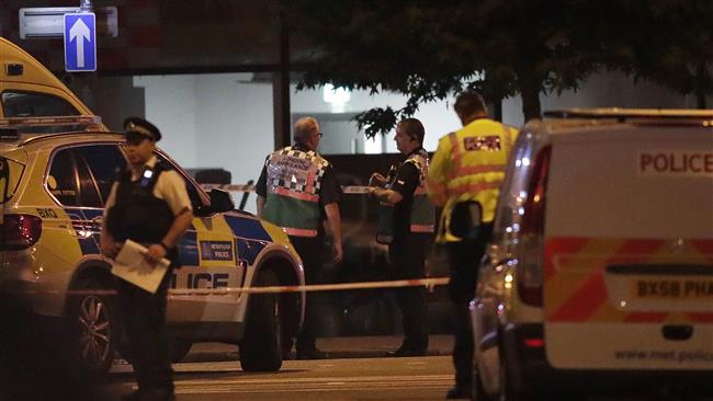 Iran condemns London mosque terror attack, urges thorough action