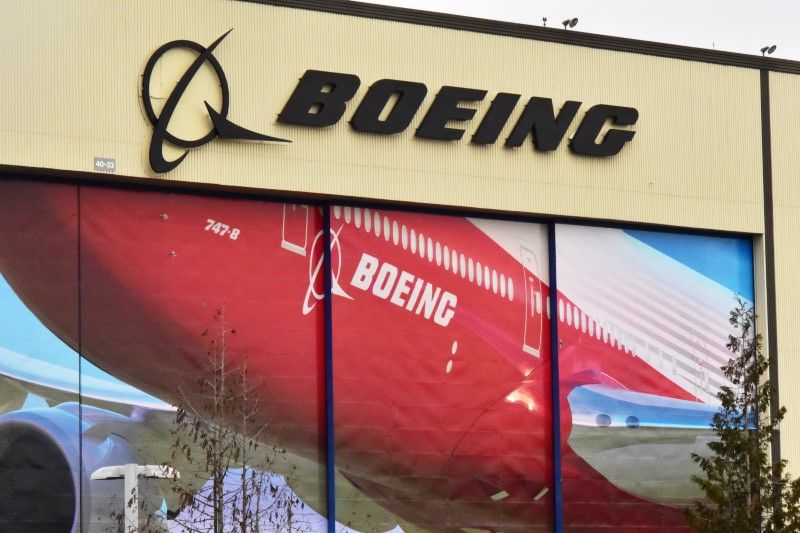 Iran Confident About $3 Billion Boeing Deal as U.S. Mulls Sanctions