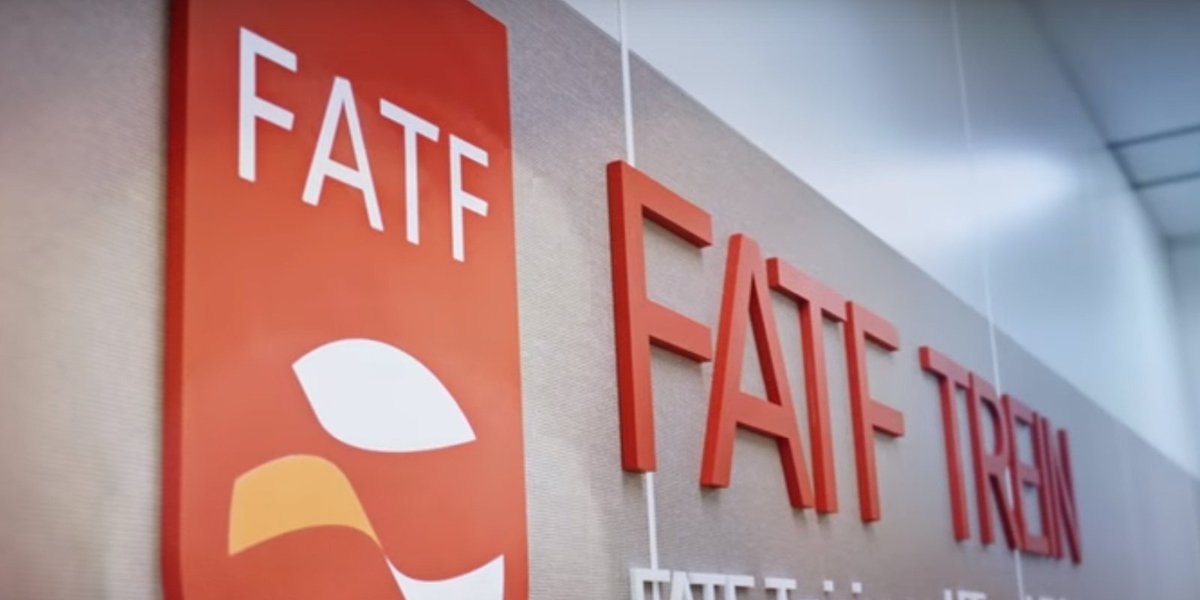 FATF Week Begins With Iran on Agenda