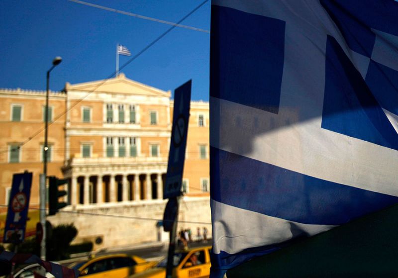 Greece to Break Off Face-to-Face Talks as Issues Persist
