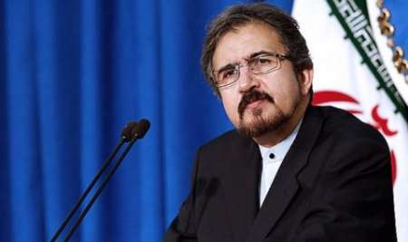 Iran: US sanctions on IRGC strategic mistake