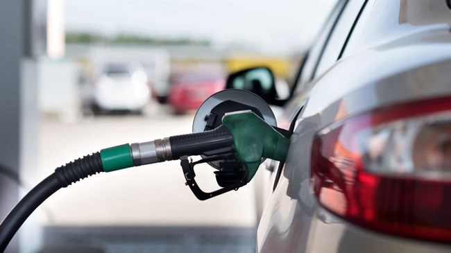 COVID-19 Cuts Gasoline Consumption
