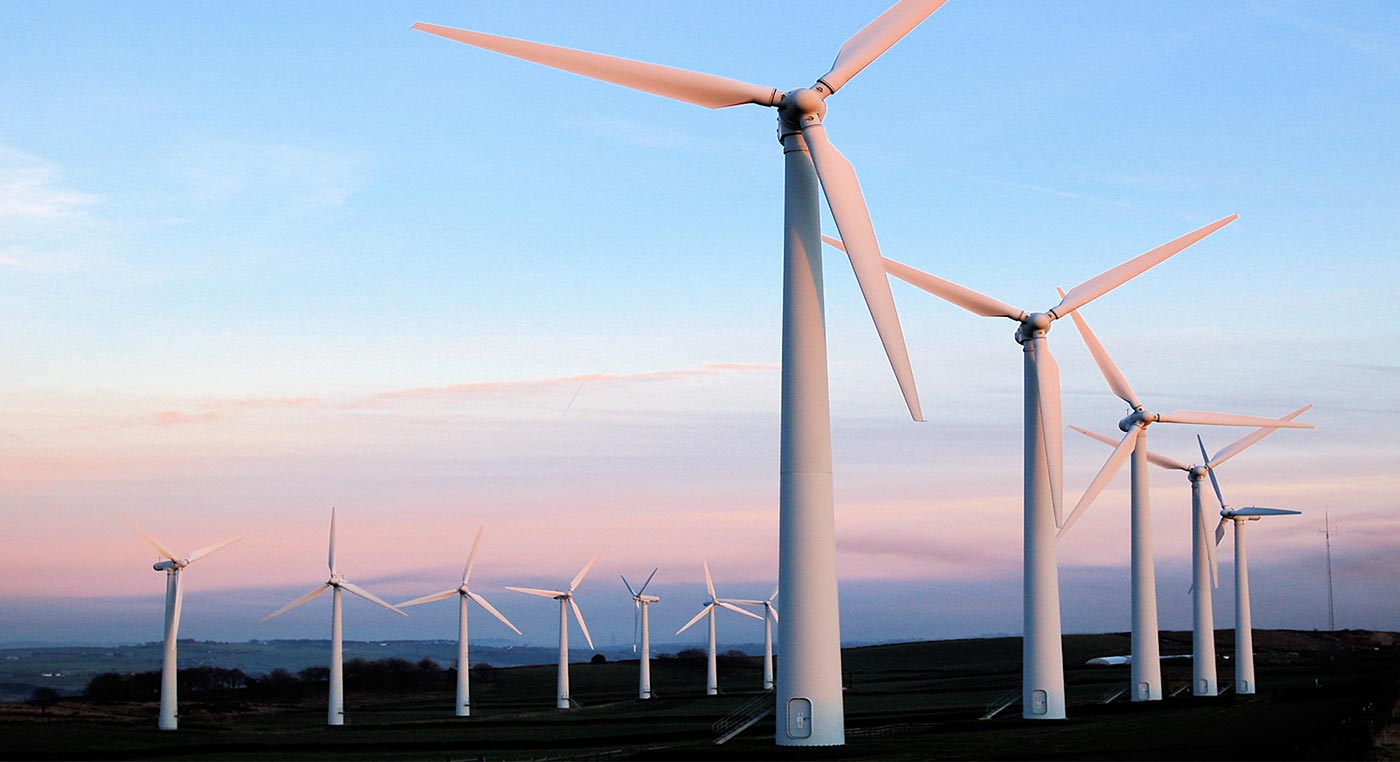Renewables Set to Constitute 25% of New Power Capacity