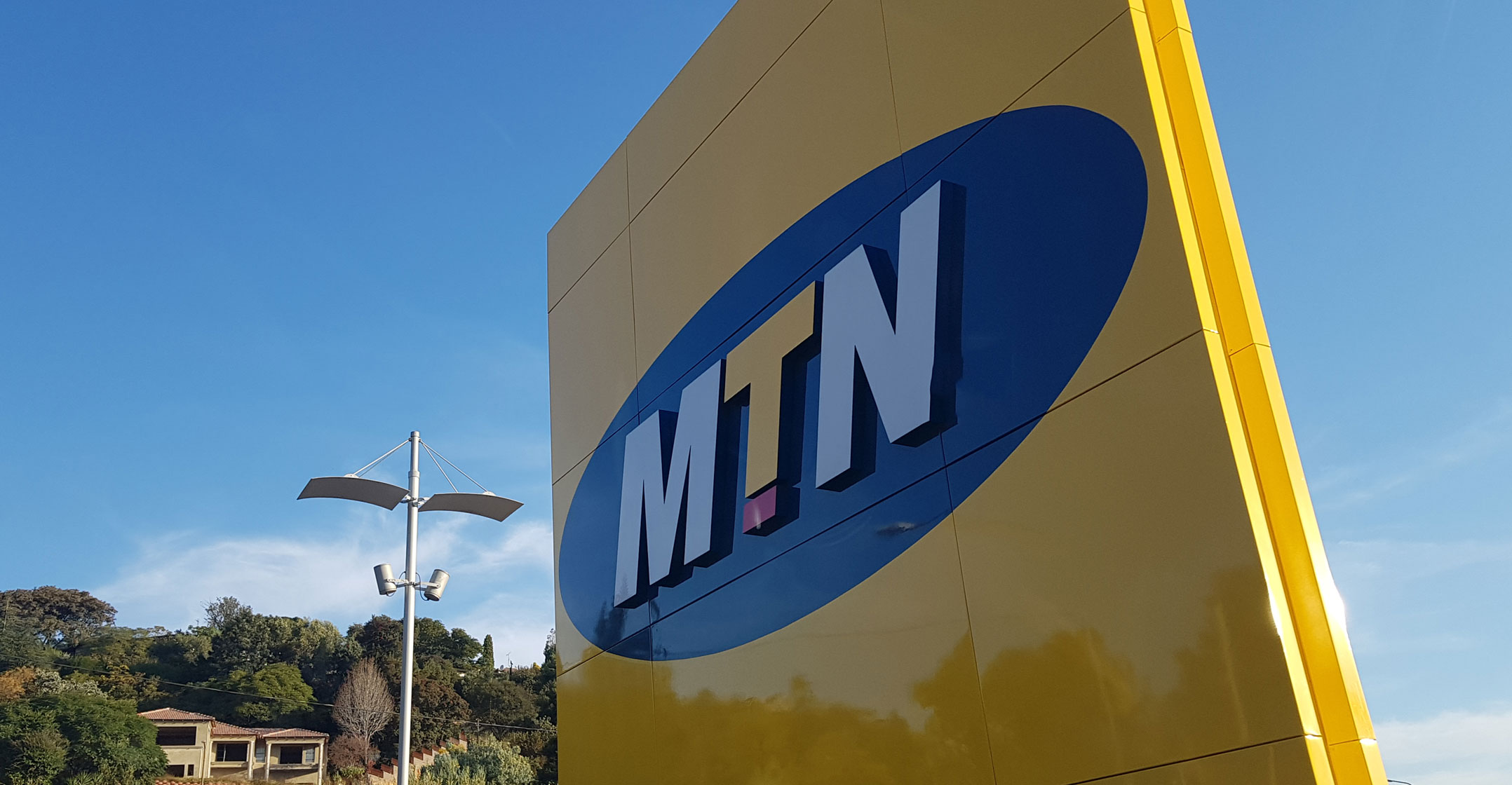 Sanctions Hinder S. Africa’s MTN From Repatriating Iran Cash