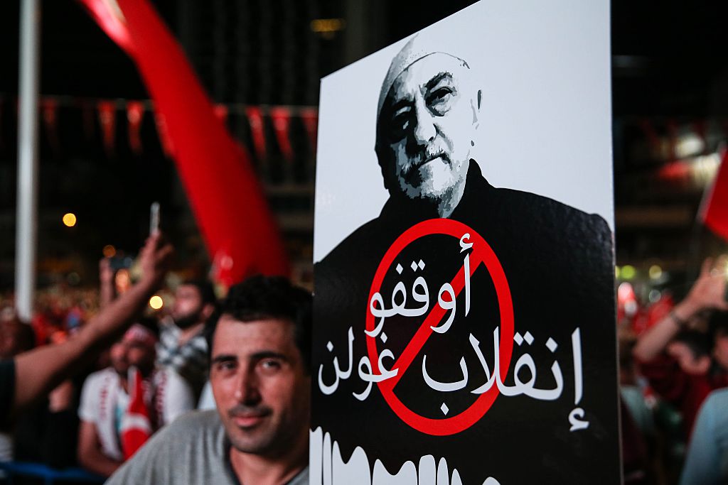 Turkey Issues Warrants for 121 People Linked to Gulen