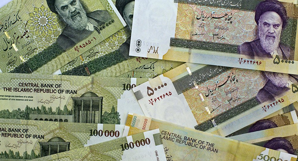 Iran: Idea of Lopping Off Zeroes From Rial Reemerges