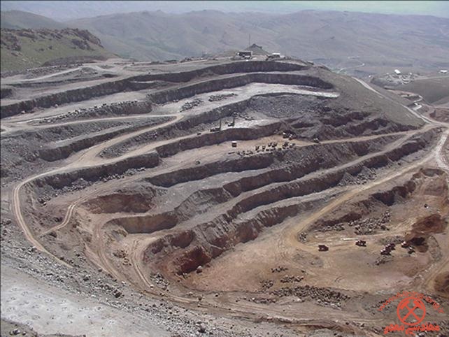 Angouran Mining to Start in May