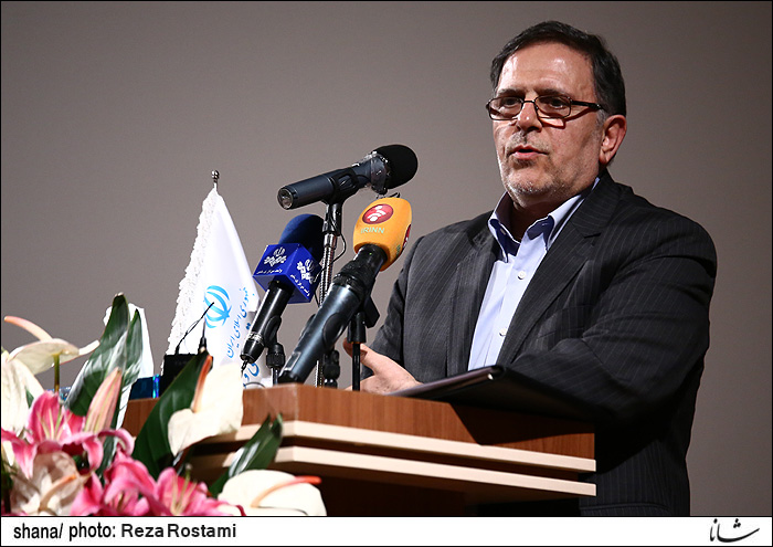 Iran Holds Key Conference on IFRS Adoption