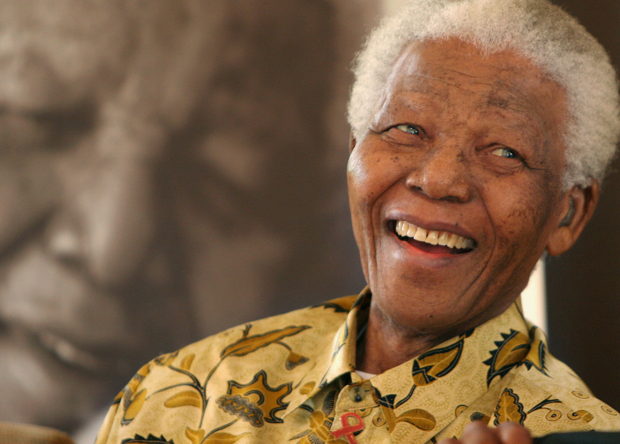 Best tribute to Mandela are actions that improve world - UN Chief