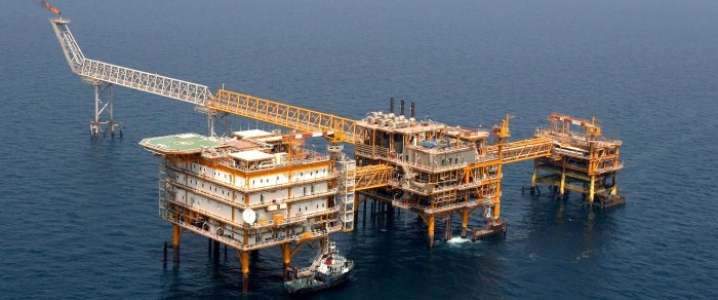 NIOC: Iran Pumps More Gas Than Oil