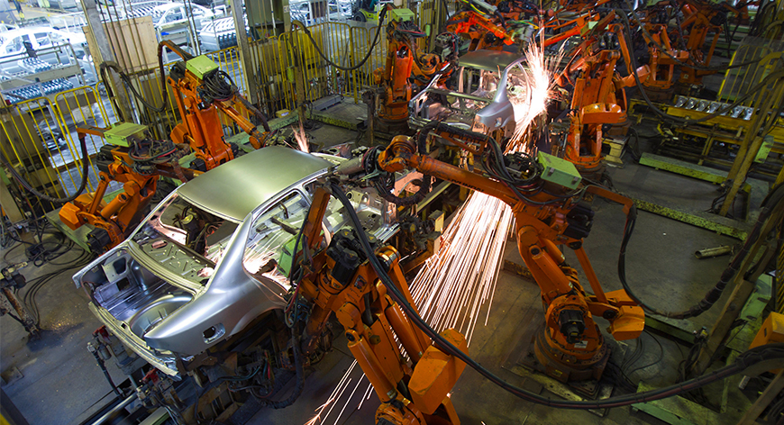 700,000 Jobs Threatened in Iran Auto Industry