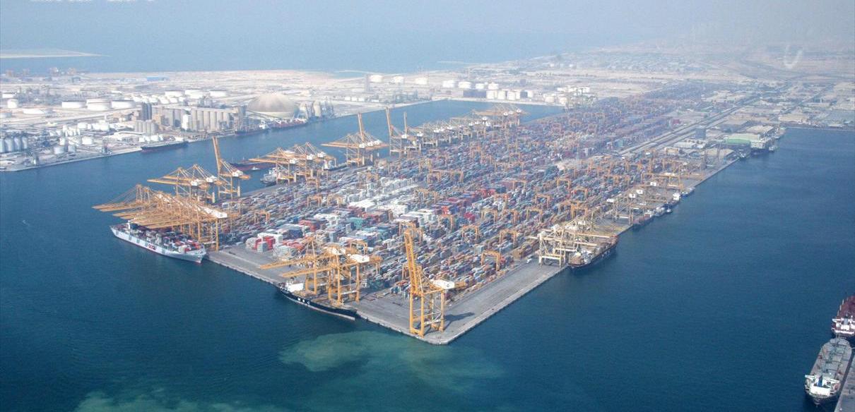 Iran's Non-Oil Trade With Persian Gulf Arab States Increases Over 16%