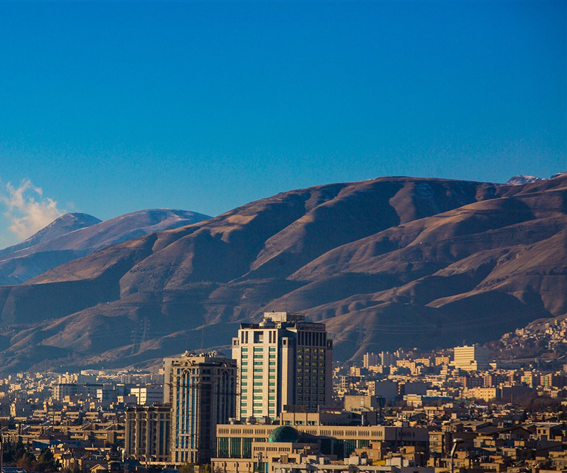 Iran Housing Sector Responding to Stimulus