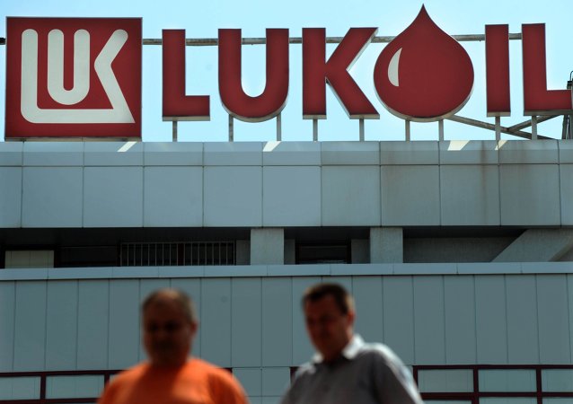 Lukoil Seeks Middle East Oil Projects for Growth as Iran Opens