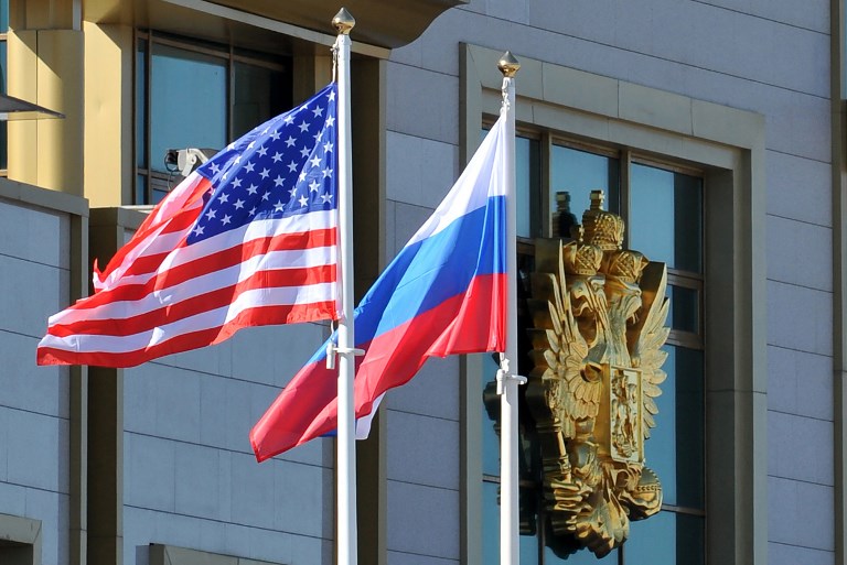 Russia, digesting U.S. diplomatic retaliation, pledges 'harsh' response