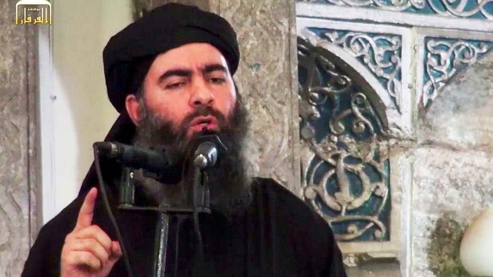 Beyond the bluster, Baghdadi signals Islamic State’s next move