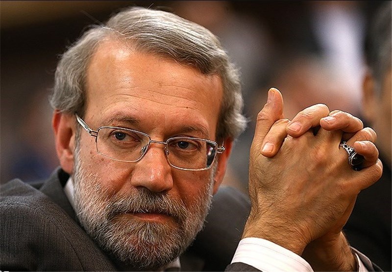 Larijani: Iran SCCR responsible for reviewing content of 2030 Agenda