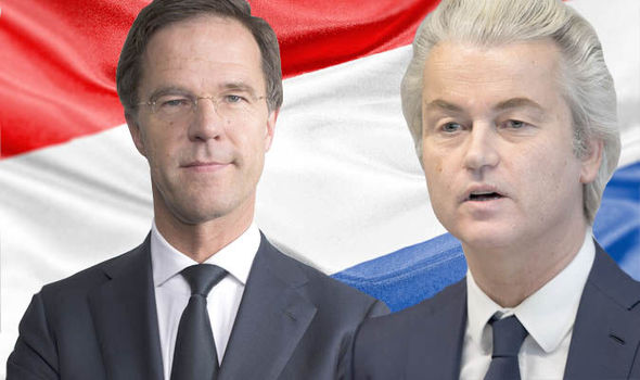 Dutch Election: A Who’s Who Guide to the Candidates