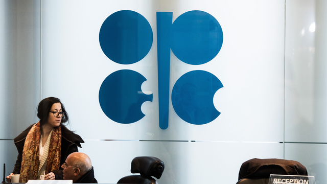 Why OPEC’s Breakthrough Might Be Short-Lived: QuickTake Q&A