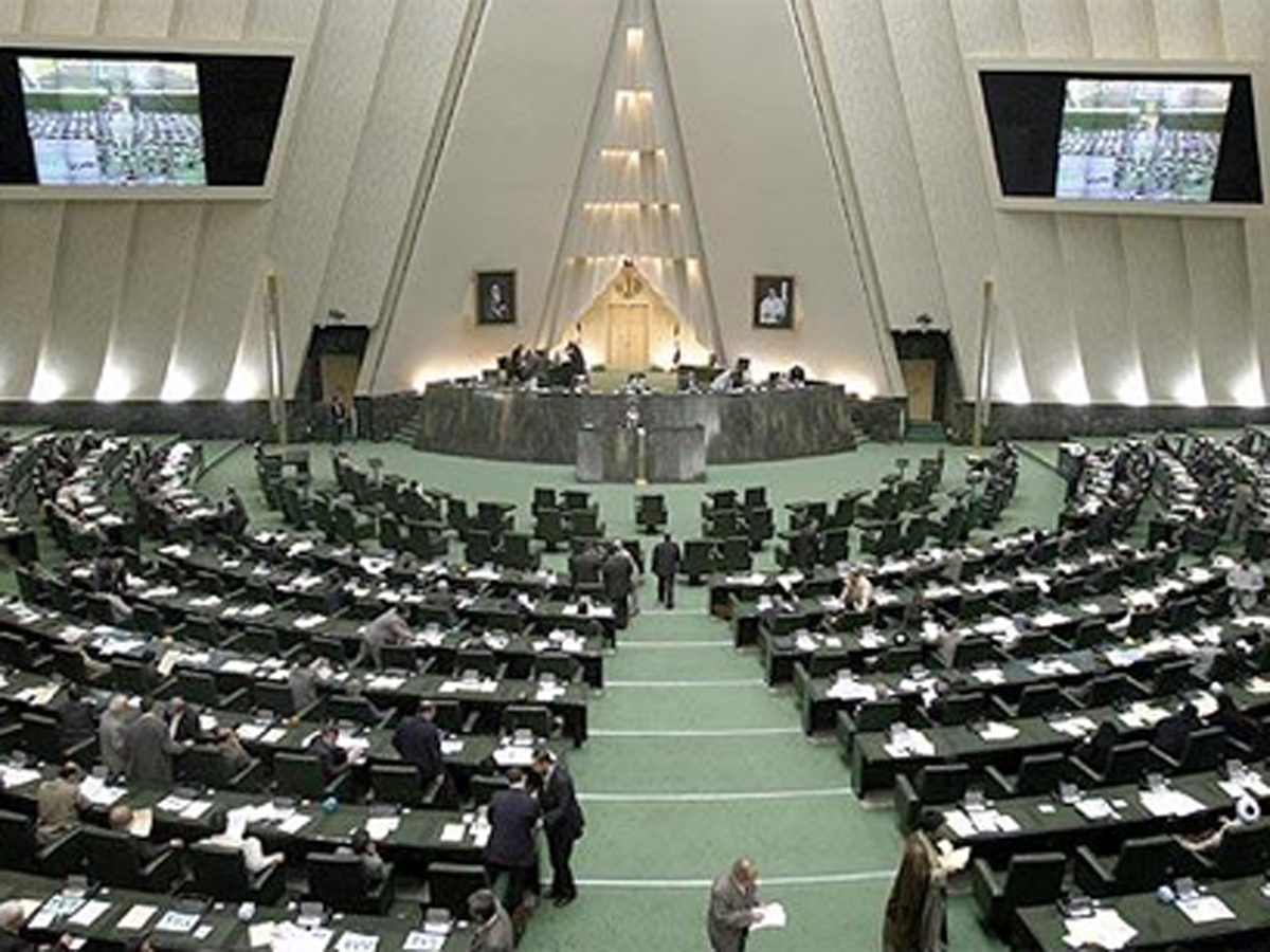 Majlis to review urgent plan to counter US Senate decision: MP