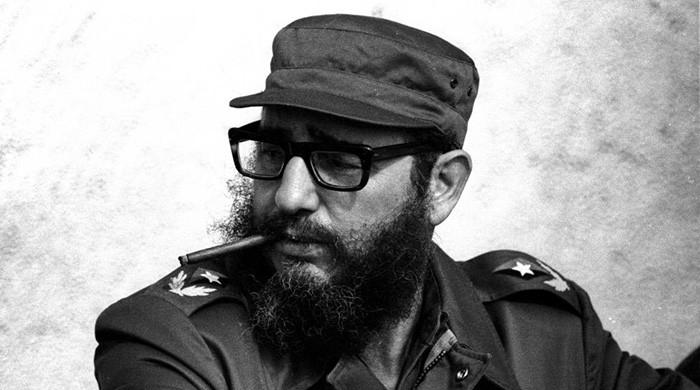 Cuba's Fidel Castro made revolutionary mark on history