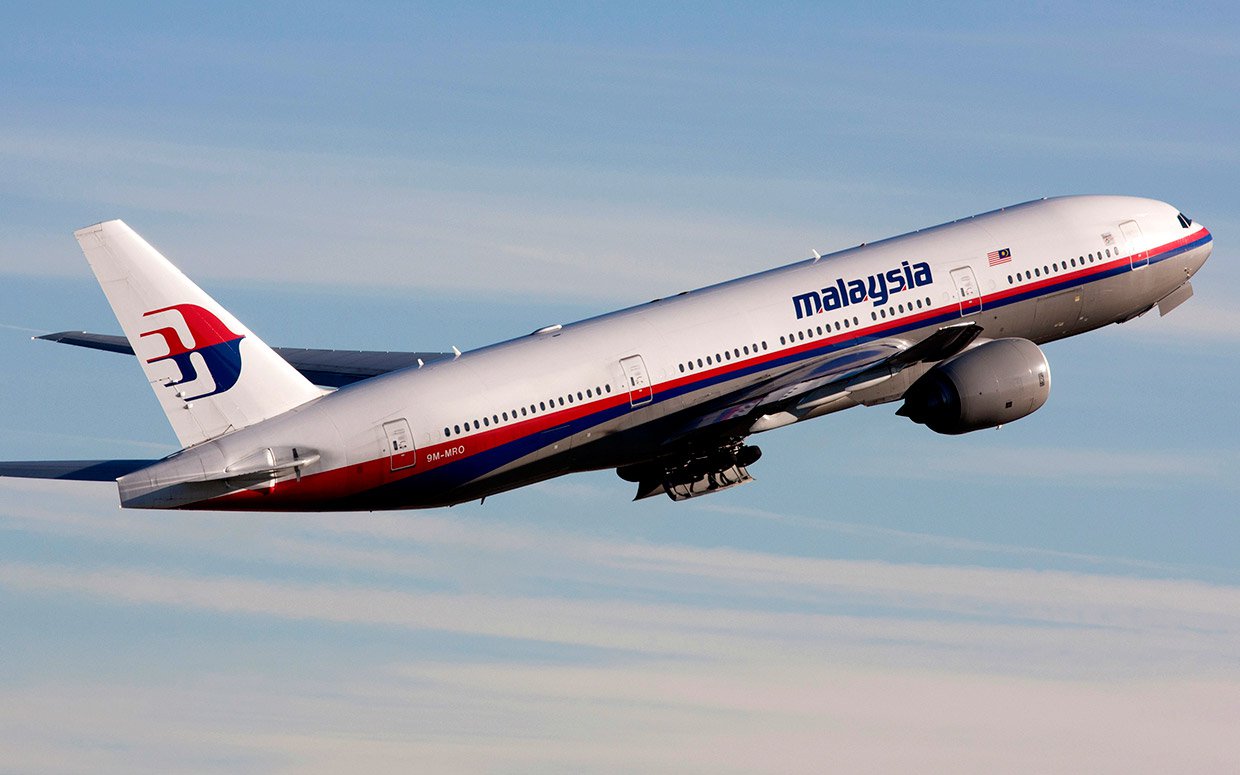 Malaysia Airlines may announce Boeing order this week: report