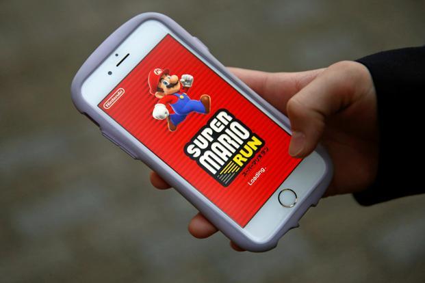 Super Mario Run No Longer Highest Grossing App in Any Country
