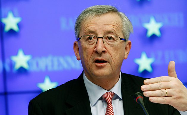 No deadline for start of Brexit talks: EU president Juncker