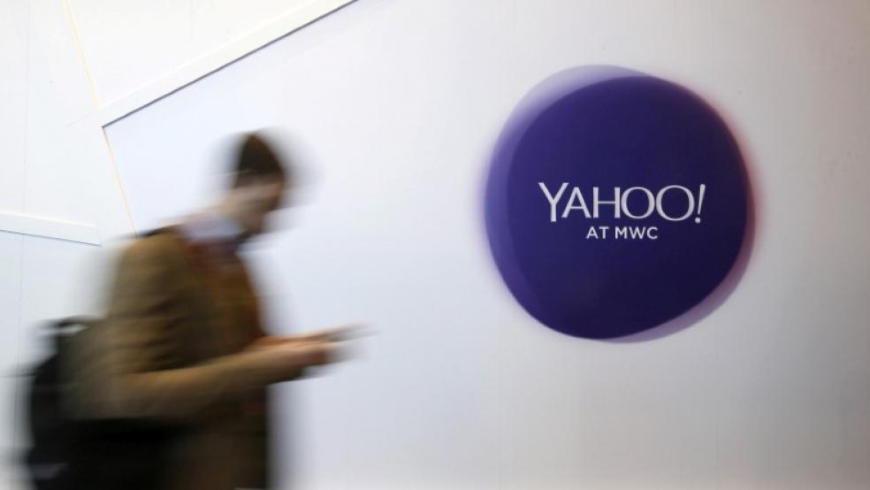 EU questions U.S. over Yahoo email scanning, amid privacy concerns