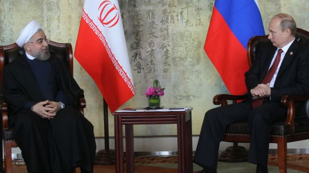 How Russia Doubled Non-Energy Exports to Iran in 2016