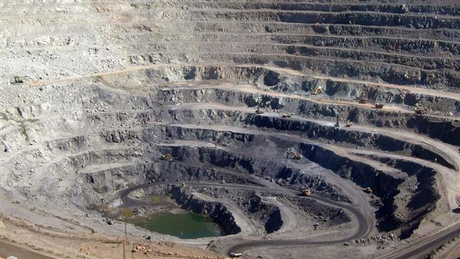 1.7b Tons of Mineral Reserves Discovered This Year