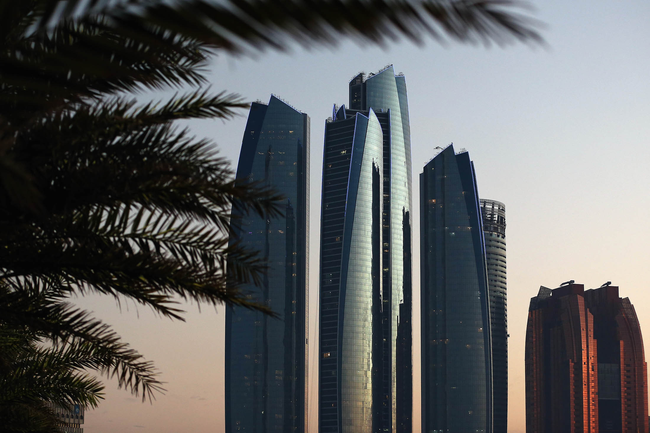 Bahrain Said to Plan Third International Bond Sale This Year