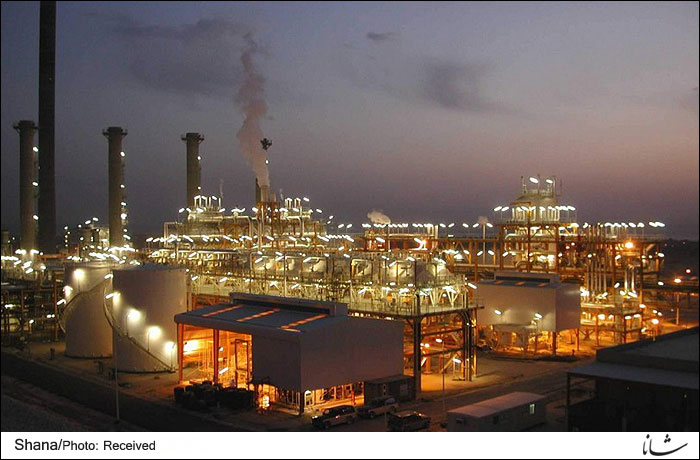 2 SP Phases Produce Gas Worth $4.2b
