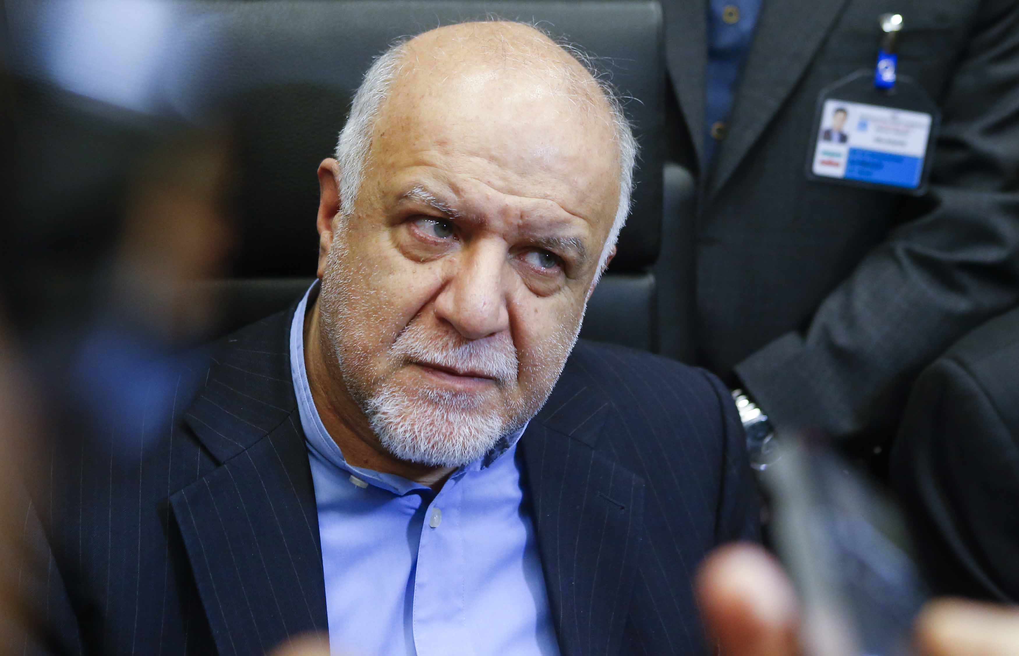 Oil min: Iran supports every decision to bring stability to oil market