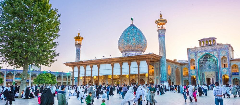 UNWTO Compendium 2019 Reveals Iran’s Tourism Stats Over 2013-17