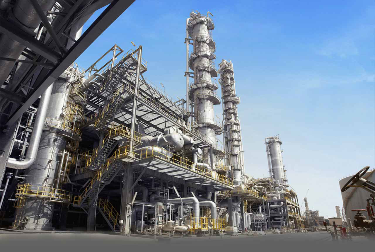 Iran seeking $60B from Total to Mitsui for petrochemicals